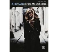 My One & Only Thrill . (Tascabile)