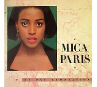 My one temptation (US, 1989) / Vinyl Maxi Single [Vinyl 12'']