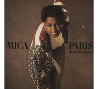 My one temptation / Vinyl Maxi Single [Vinyl 12'']