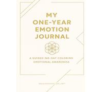 MY ONE-YEAR EMOTION JOURNAL