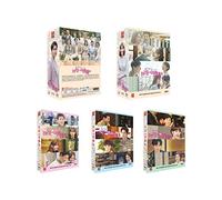 My Only one Korean TV Series Drama DVD - All Regions