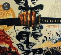 My Only Warm Coals by Holy Sons (2013-05-04)
