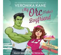 My Orc (Fake) Boyfriend: 2