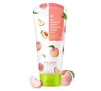 My Orchard Mochi Cleansing Foam Peach.