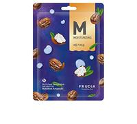 Frudia My Orchard Shea Butter mascheraviso idratante in tessuto per pelli molto secche e sensibili 20 ml