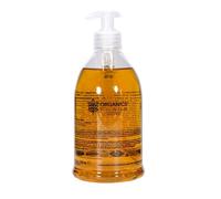 MY ORGANICS DELICATE BODY WASH