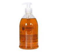 My Organics Refresh Body Wash