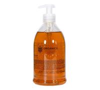 MY ORGANICS REFRESH BODY WASH