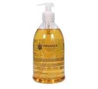 sma My organics cosmetics velvet body wash 500 ml