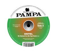 My Orphaned Son (Die Vogel Remix)/It's Only (Dj Ko