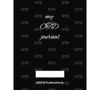 my OTD journal: A notebook for OTD students to record their experience as OTD students.