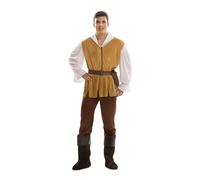 My Other Me Adult Innkeeper Costume Various Sizes XL