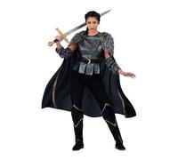 My Other Me Adult Viking Lady Costume Various Sizes XXL