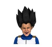 My Other Me Carnevale Parrucca Vegeta