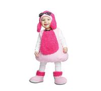 My Other Me Costume Carnevale Barboncina taglia 12-24 mesi