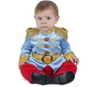 My Other Me Costume Carnevale da Principe delle Fiabe 24-36 Mesi