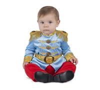 My Other Me Costume da principe da favola, taglia 12-24 mesi