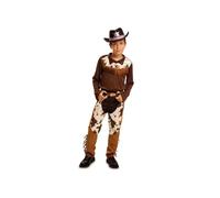 My Other Me Costume Cowboy Bambino Feste Halloween Vestito Carnevale Far West