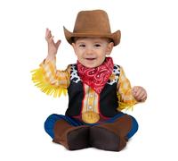 My Other Me Costume cowboy Vestito Carnevale bambino travestimento party