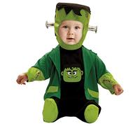 E_0002_S2407018 Bigbuy Kids Costume per Neonati Franky 1-2 anni (2 Pezzi) Bambin