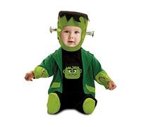 My Other Me Me-201860 Franky Baby Costume per Ragazzi, 7-12 Mesi (Viving Costumes 201860)