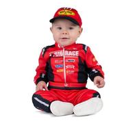 My Other Me Costume da bambino pilota taglia 12-24 mesi