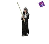 Mom Executor Costume Nero 7-9 Years