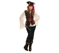 My Other me Costume Per Adulti My Other Me Pirata Taglia:m/l S_0301_S2418026 Gio