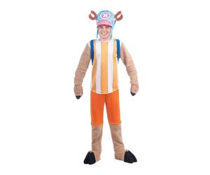 My Other Me Costume da Chopper di One Piece™ per Adulto