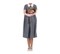 My Other Me Costume da donna senza testa taglia unica