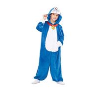My Other Me Costume da Doraemon™ per bambini L4-(9/11 anni)