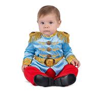 My Other Me Costume da principe da favola, taglia 12-24 mesi