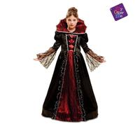 My Other Me Costume da Principessa Vampira Bambina Feste Halloween Carnevale