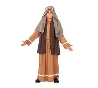 Costume da San Giuseppe Tradizionale per bambino A-(3/4 anni)