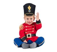 My Other Me Costume da soldato giocattolo per Child taglia 12-24 mesi