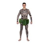 My Other Me Costume da uomo dell'isola di Maui M