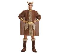 My Other Me - Costume da Vichingo, da Uomo (Viving Costumes) XL
