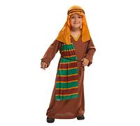 My Other me Costume Per Bambini Ebraico Taglia:7-9 Anni F_0301_S2407095 Bambino