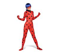 My Other Me Me-Coccinella Costume da coccinella rosso 231162