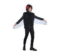 Costume per Adulti My Other Me Mosca XL