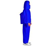 Costume per Adulti My Other Me Among Us Azzurro