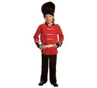 MY OTHER ME - Costume Per Bambini My Other Me 5-6 Anni Guardia Inglese