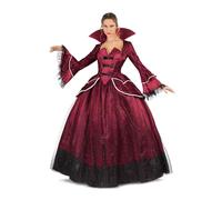 My Other Me Costume Regina Vampira S
