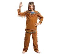 My Other Me Fun Company Costume Da Bambino Indiano