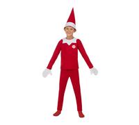 My Other Me Fun Company Costume Da Bambino Scout Elf