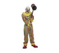My Other Me Fun Company Costume Da Clown Per Scherzi