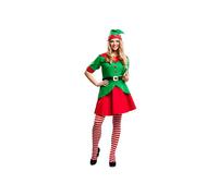 My Other Me Fun Company Costume Da Elfa