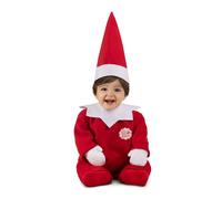 My Other Me Fun Company Costume Da Esploratore Elfo Per Bambino
