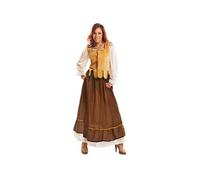 My Other Me Fun Company Costume Da Locandiera