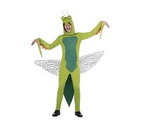 My Other Me Fun Company Costume Da Mantide